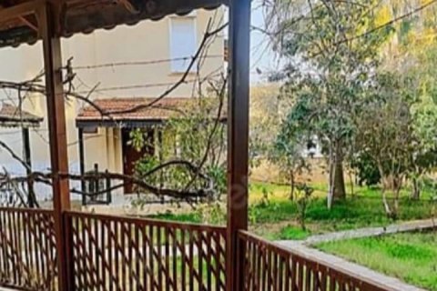 2+1 Villa  i Okurcalar, Alanya, Antalya, Tyrkia Nr. 113439 - 5