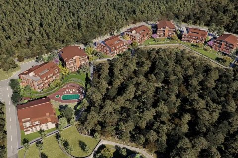 Orman Yaka Cekmekoy  i Cekmekoy, Istanbul, Tyrkia Nr.145330