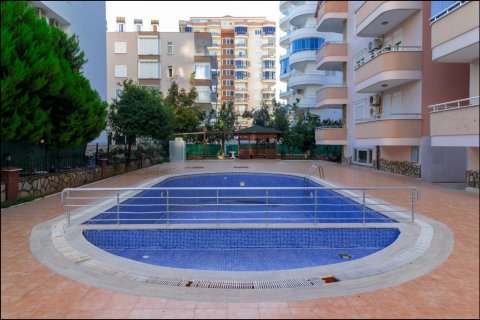 Квартира  2+1 в Махмутларе, Анталья, Турция №120497