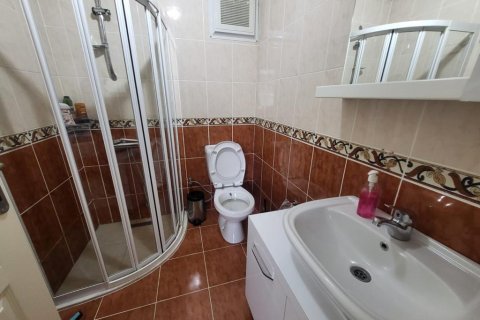 3+1 Wohnung in Alanya, Antalya, Türkei Nr. 144706 - 21