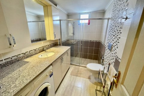 پنت هاس در  Alanya ، ترکیه 4 خوابه ، 220 متر مربع.  شماره 142518 - 23