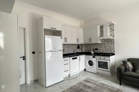 Apartment for sale in Oba, Antalya, Turkey, 1 bedroom, 47m2, No. 118793 – photo 8
