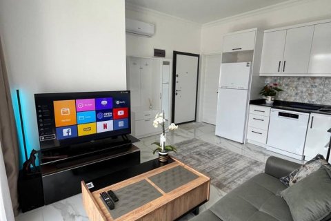 Apartment for sale in Oba, Antalya, Turkey, 1 bedroom, 47m2, No. 118793 – photo 9
