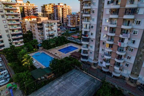 2+1 Leilighet i Mahmutlar, Antalya, Tyrkia Nr. 131633 - 21