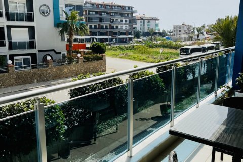 1+1 Leilighet  i Kestel, Antalya, Tyrkia Nr. 117739 - 11
