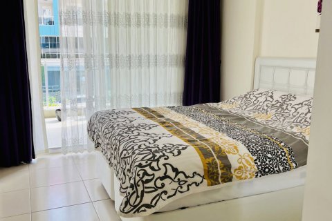 1+1 Leilighet  i Kestel, Antalya, Tyrkia Nr. 117739 - 12