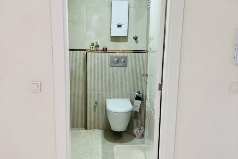 1+1 Leilighet  i Kestel, Antalya, Tyrkia Nr. 117739 - 13
