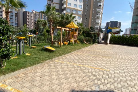 Daire 2+1 Mersin, Türkiye №141967 - 5