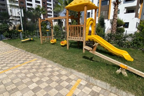 Daire 2+1 Mersin, Türkiye №141967 - 6