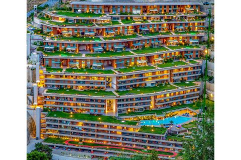 Apartment for sale in Izmir, Turkey, 2 bedrooms, 90m2, No. 142205 – photo 17
