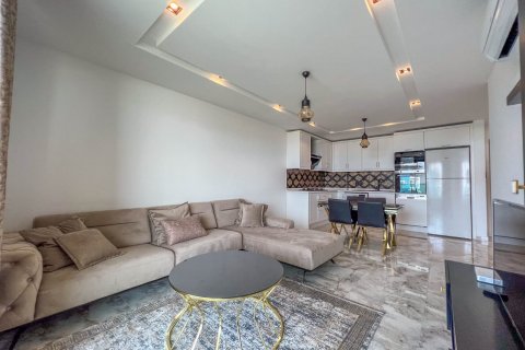 1+1 Lejlighed i Kargicak, Alanya, Antalya, Tyrkiet Nr. 132014 - 22