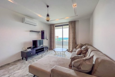 1+1 Lejlighed i Kargicak, Alanya, Antalya, Tyrkiet Nr. 132014 - 23