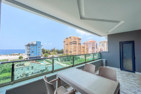 1+1 Lejlighed i Kargicak, Alanya, Antalya, Tyrkiet Nr. 132014 - 25