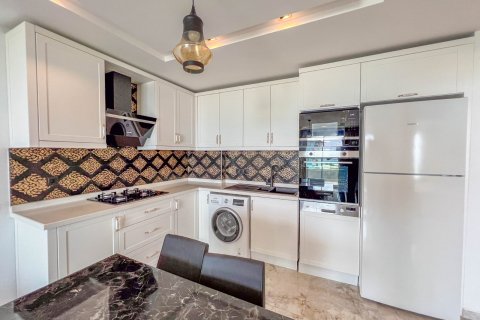1+1 Lejlighed i Kargicak, Alanya, Antalya, Tyrkiet Nr. 132014 - 24