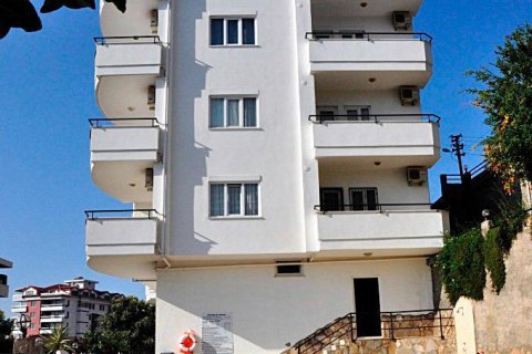 2+1 Wohnung  in Cikcilli, Antalya, Türkei Nr. 145965