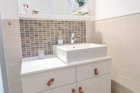 2+1 Leilighet  i Konakli, Antalya, Tyrkia Nr. 145964 - 21