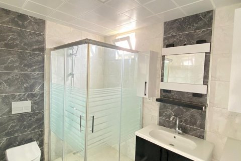 Penthouse for sale  in Mahmutlar, Antalya, Turkey, 3 bedrooms, 180m2, No. 123090 – photo 11
