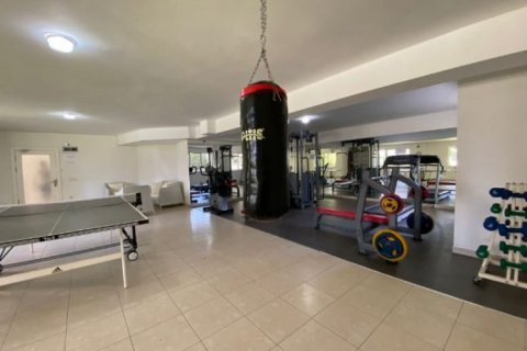 2+1 Wohnung  in Kestel, Antalya, Türkei Nr. 115177 - 7