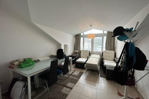 5+1 Takleilighet i Alanya, Antalya, Tyrkia Nr. 120515 - 11