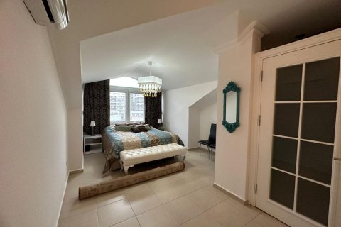 5+1 Takleilighet i Alanya, Antalya, Tyrkia Nr. 120515 - 9