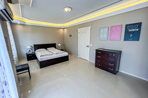 3+1 Takleilighet i Oba, Antalya, Tyrkia Nr. 136758 - 6