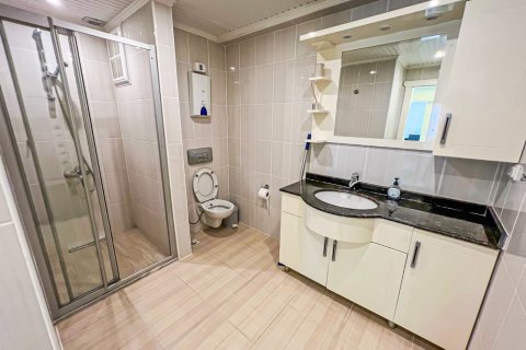 3+1 Takleilighet i Oba, Antalya, Tyrkia Nr. 136758 - 7