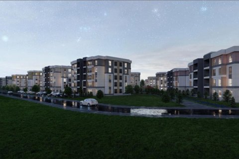 Adana Ceyhan 511  in Adana, Türkei Nr.135409