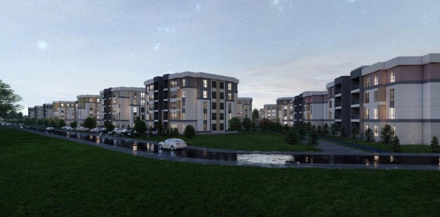 Adana Ceyhan 511  i Adana, Tyrkia Nr.135409