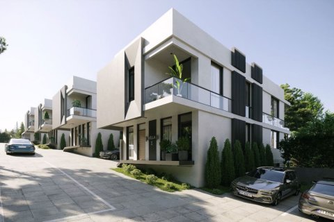 Privada 10 Villalari  in Adana, Türkei Nr.135407