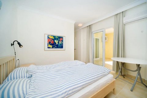 2+1 Lägenhet i Tosmur, Alanya, Antalya, Turkiet Nr. 113721 - 3