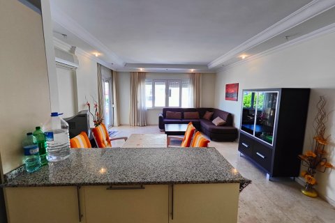 Продажа квартиры в Оба, Анталье, Турция 2+1, 110м2, №145331 – фото 3
