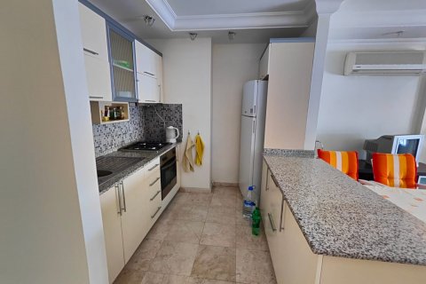 Продажа квартиры в Оба, Анталье, Турция 2+1, 110м2, №145331 – фото 2