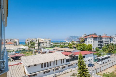 2+1 Wohnung  in Oba, Antalya, Türkei Nr. 139752 - 12