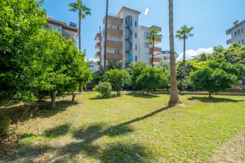 2+1 Wohnung  in Oba, Antalya, Türkei Nr. 139752 - 11