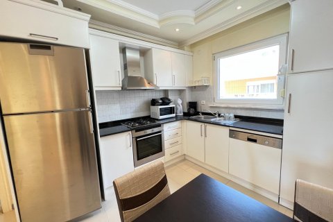 Daire 2+1 Demirtaş, Alanya, Antalya, Türkiye №131630 - 15