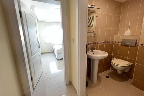 Daire 2+1 Demirtaş, Alanya, Antalya, Türkiye №131630 - 17