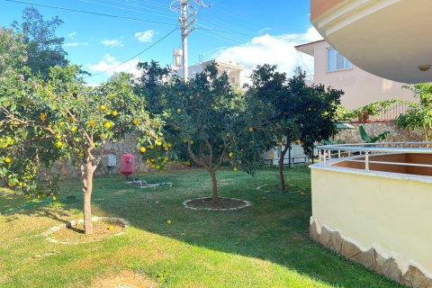Daire 2+1 Demirtaş, Alanya, Antalya, Türkiye №131630 - 16