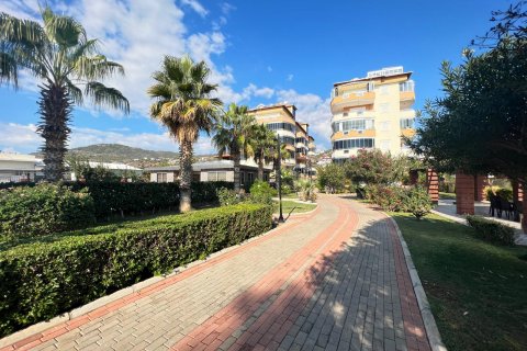 Daire 2+1 Demirtaş, Alanya, Antalya, Türkiye №131630 - 14
