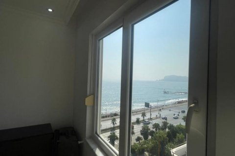 آپارتمان در Tosmur، Alanya ، ترکیه 3 خوابه ، 140 متر مربع. شماره 136449 - 6
