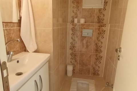 3+1 Leilighet  i Mersin, Tyrkia Nr. 112689 - 10