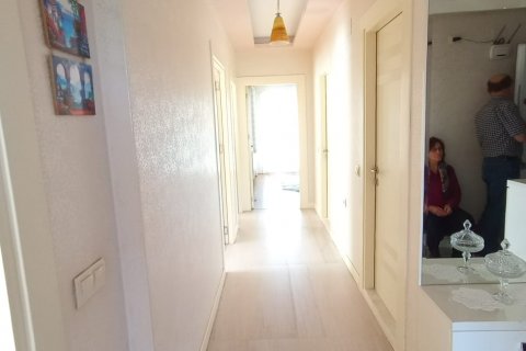 3+1 Leilighet  i Mersin, Tyrkia Nr. 112689 - 11