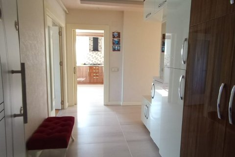 3+1 Leilighet  i Mersin, Tyrkia Nr. 112689 - 13