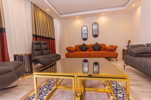 3+1 Wohnung  in Mahmutlar, Antalya, Türkei Nr. 145537 - 10