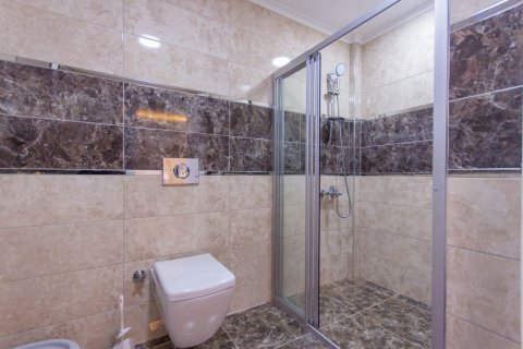 3+1 Wohnung  in Mahmutlar, Antalya, Türkei Nr. 145537 - 7