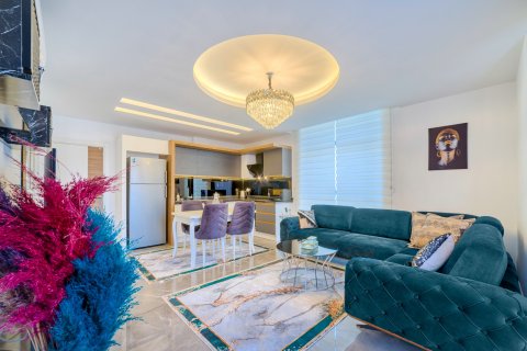 Daire 3+1 Alanya, Antalya, Türkiye №134868 - 2