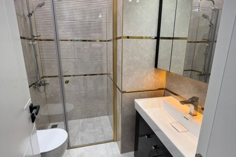 1+1 Lejlighed  i Mahmutlar, Antalya, Tyrkiet Nr. 117031 - 5