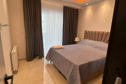 1+1 Lejlighed  i Mahmutlar, Antalya, Tyrkiet Nr. 117031 - 4