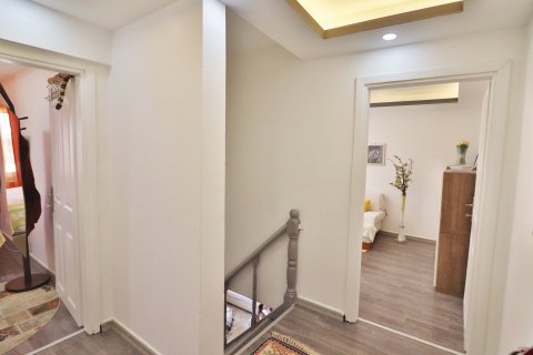پنت هاس در  Didim ، ترکیه 3 خوابه ، 150 متر مربع.  شماره 153269 - 14