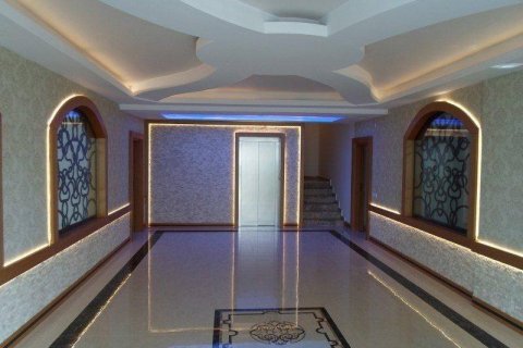 2+1 Lägenhet  i Oba, Antalya, Turkiet Nr. 118061 - 23
