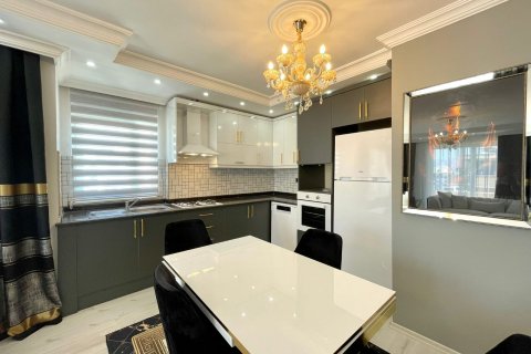 Penthouse for sale in Mahmutlar, Antalya, Turkey, 3 bedrooms, 220m2, No. 144436 – photo 22